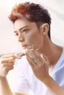 霍建华圈内爆料,揭秘娱乐圈不为人知的幕后故事